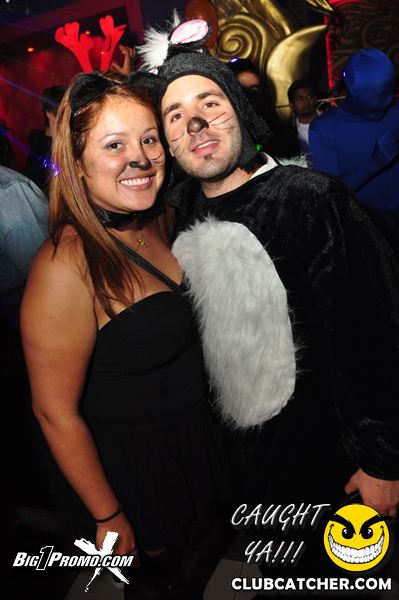 Luxy nightclub photo 326 - October 27th, 2012