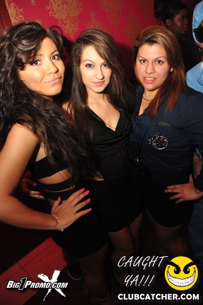 Luxy nightclub photo 328 - October 27th, 2012