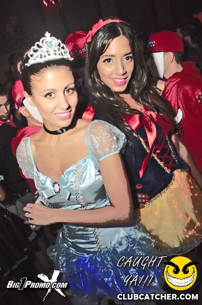 Luxy nightclub photo 329 - October 27th, 2012