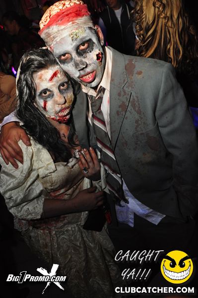 Luxy nightclub photo 34 - October 27th, 2012