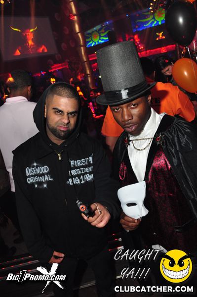 Luxy nightclub photo 331 - October 27th, 2012