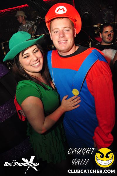 Luxy nightclub photo 332 - October 27th, 2012