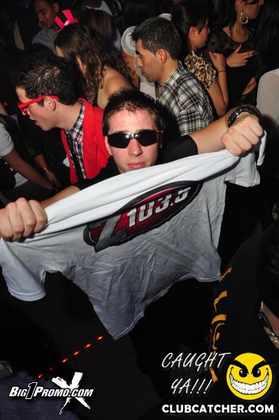 Luxy nightclub photo 333 - October 27th, 2012