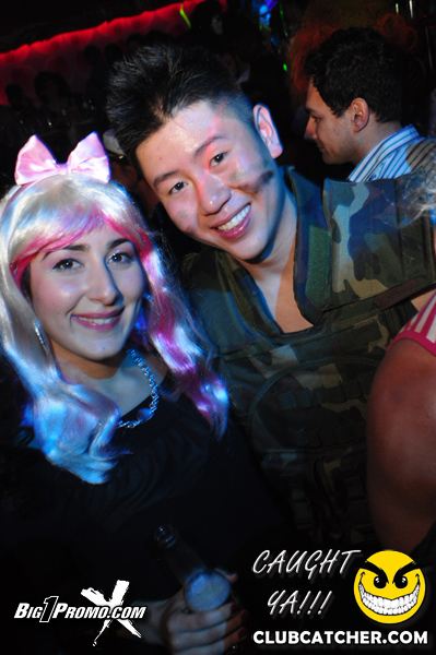 Luxy nightclub photo 334 - October 27th, 2012