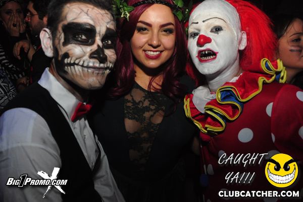 Luxy nightclub photo 336 - October 27th, 2012