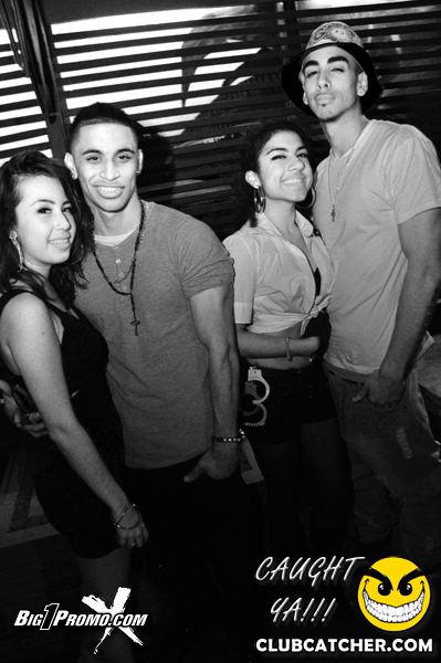 Luxy nightclub photo 337 - October 27th, 2012