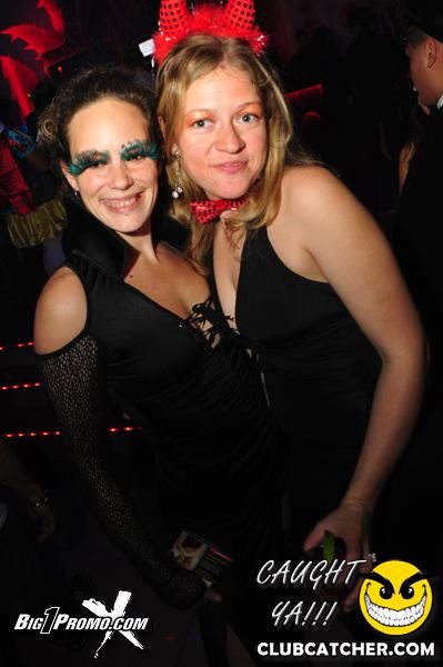 Luxy nightclub photo 339 - October 27th, 2012