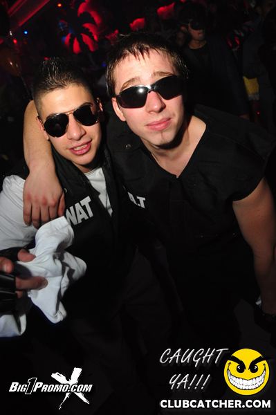 Luxy nightclub photo 340 - October 27th, 2012