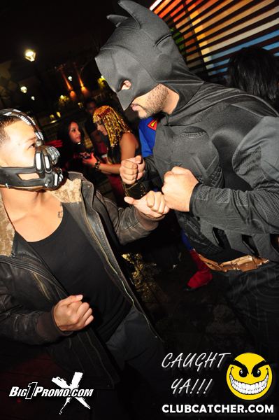 Luxy nightclub photo 35 - October 27th, 2012