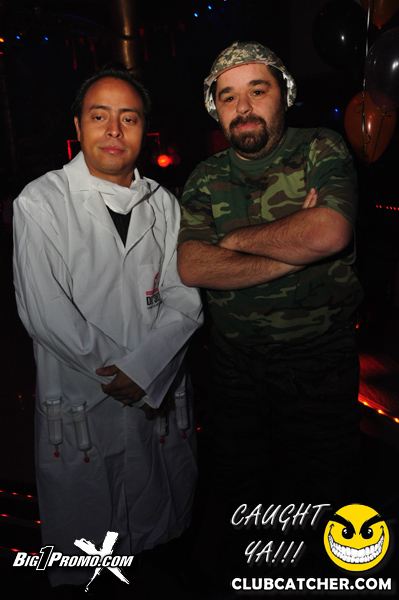 Luxy nightclub photo 341 - October 27th, 2012