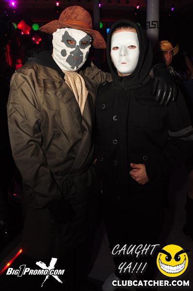 Luxy nightclub photo 342 - October 27th, 2012