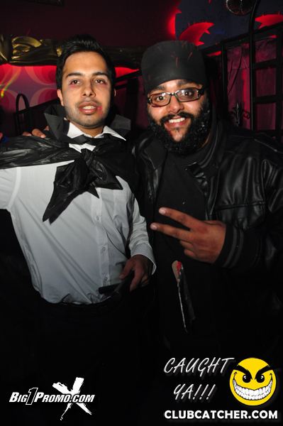 Luxy nightclub photo 344 - October 27th, 2012