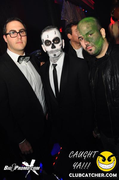 Luxy nightclub photo 346 - October 27th, 2012