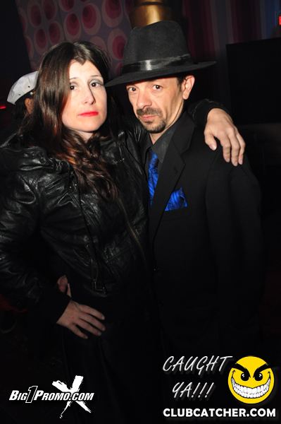 Luxy nightclub photo 347 - October 27th, 2012