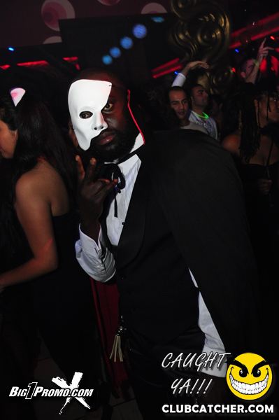 Luxy nightclub photo 348 - October 27th, 2012