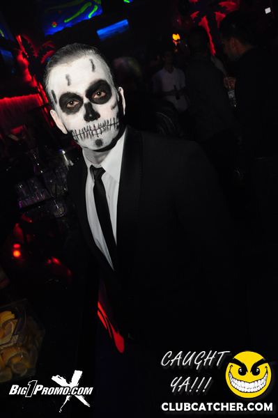 Luxy nightclub photo 349 - October 27th, 2012