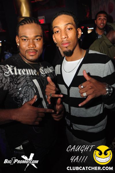 Luxy nightclub photo 351 - October 27th, 2012