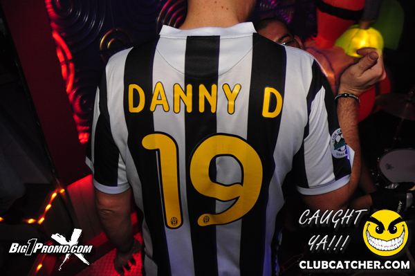 Luxy nightclub photo 352 - October 27th, 2012