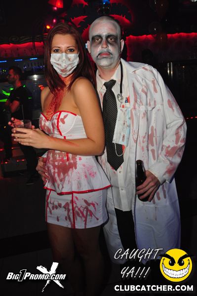 Luxy nightclub photo 353 - October 27th, 2012