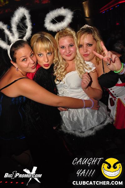 Luxy nightclub photo 354 - October 27th, 2012