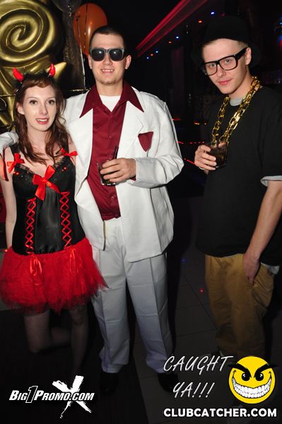 Luxy nightclub photo 356 - October 27th, 2012