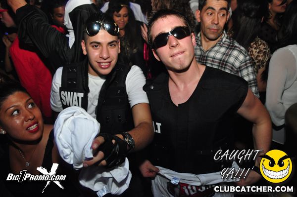 Luxy nightclub photo 361 - October 27th, 2012