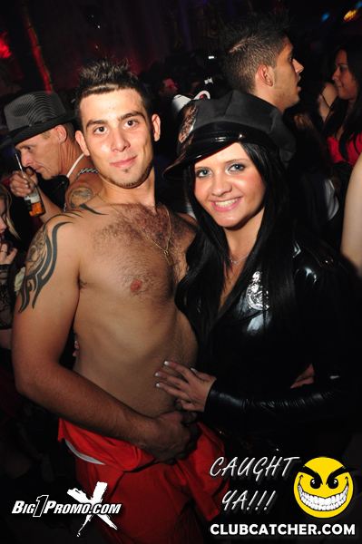 Luxy nightclub photo 363 - October 27th, 2012