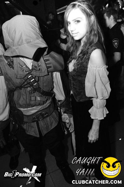 Luxy nightclub photo 365 - October 27th, 2012