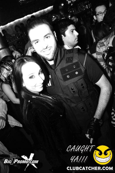 Luxy nightclub photo 367 - October 27th, 2012