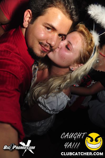 Luxy nightclub photo 368 - October 27th, 2012