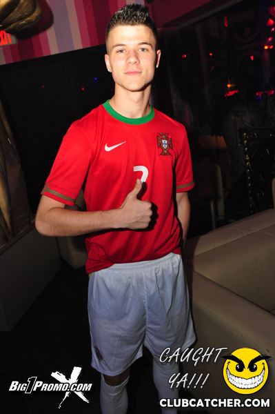 Luxy nightclub photo 369 - October 27th, 2012