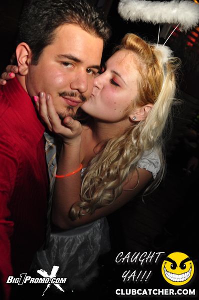 Luxy nightclub photo 370 - October 27th, 2012