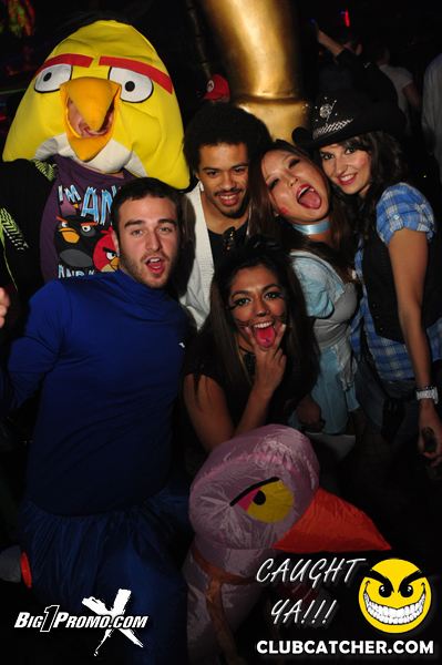 Luxy nightclub photo 371 - October 27th, 2012