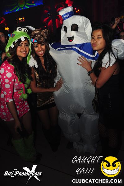 Luxy nightclub photo 372 - October 27th, 2012