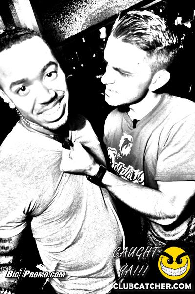 Luxy nightclub photo 373 - October 27th, 2012