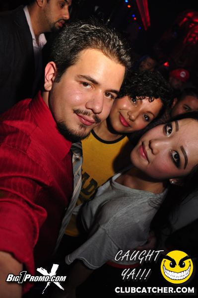 Luxy nightclub photo 377 - October 27th, 2012