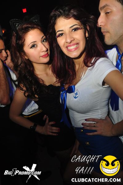 Luxy nightclub photo 379 - October 27th, 2012