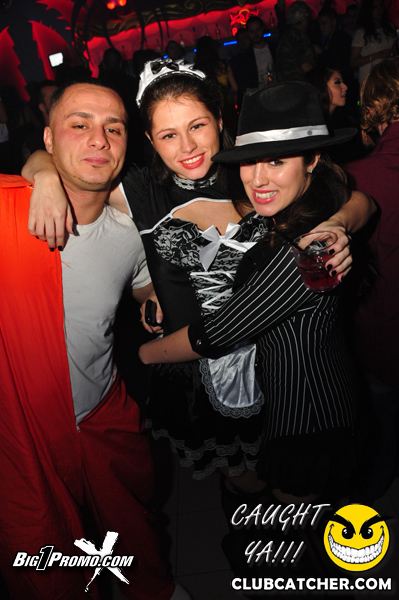 Luxy nightclub photo 380 - October 27th, 2012