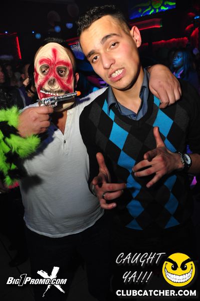 Luxy nightclub photo 382 - October 27th, 2012