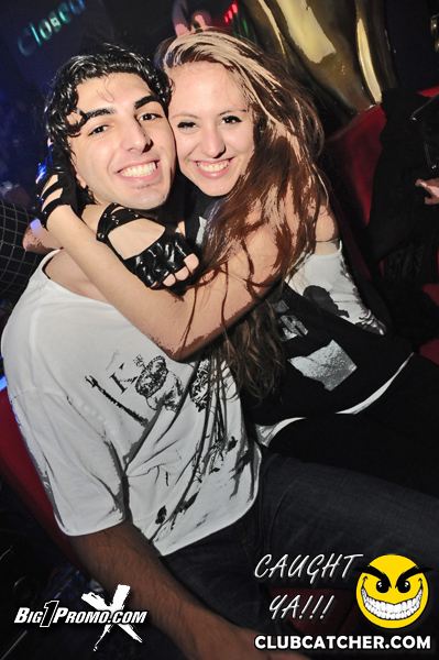 Luxy nightclub photo 383 - October 27th, 2012