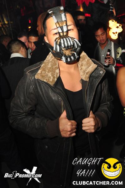 Luxy nightclub photo 385 - October 27th, 2012