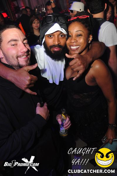 Luxy nightclub photo 386 - October 27th, 2012