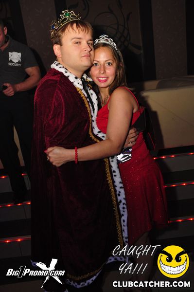 Luxy nightclub photo 387 - October 27th, 2012