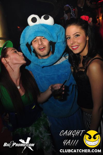 Luxy nightclub photo 388 - October 27th, 2012