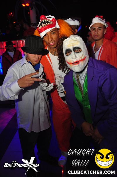 Luxy nightclub photo 389 - October 27th, 2012