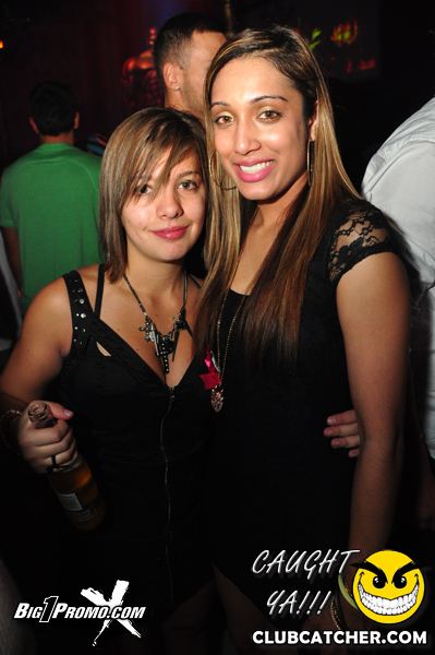 Luxy nightclub photo 391 - October 27th, 2012