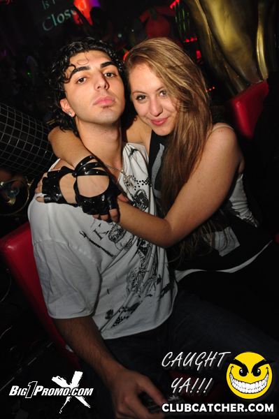 Luxy nightclub photo 392 - October 27th, 2012
