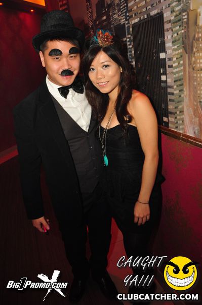 Luxy nightclub photo 393 - October 27th, 2012