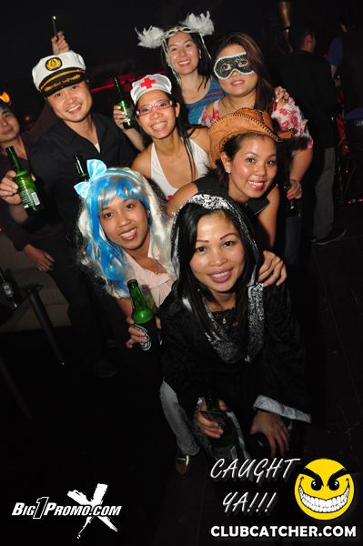 Luxy nightclub photo 394 - October 27th, 2012