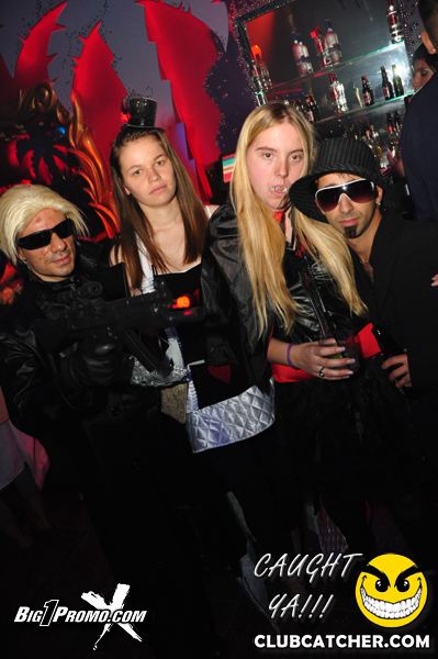 Luxy nightclub photo 395 - October 27th, 2012